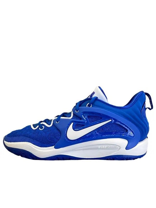 Кроссовки kd 15 tb 'game royal' Nike — изображение 1 из 4, белый/белый