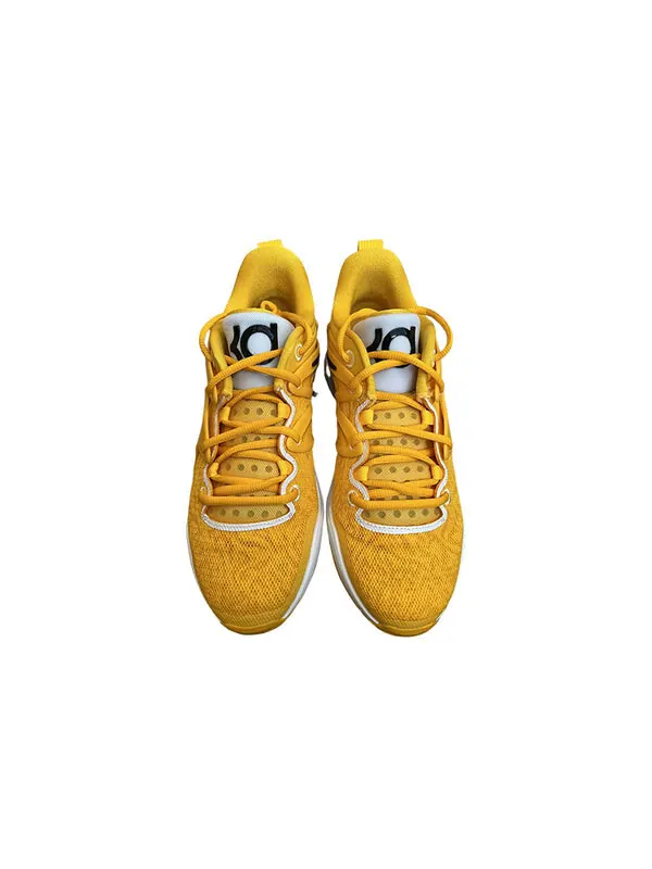 Кроссовки kd 15 tb Nike — изображение 2 из 2, золотистый/черный/белый