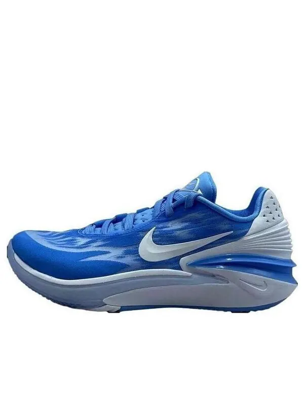 Кроссовки air zoom gt cut 2 tb promo 'university blue' Nike — изображение 1 из 1, синий/белый/белый