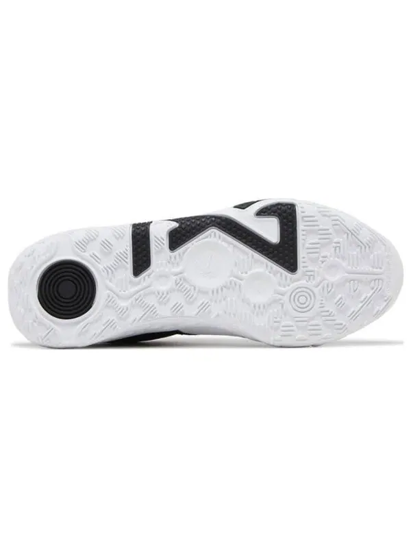 Кроссовки pg 6 tb 'black white' Nike — изображение 3 из 3, белый