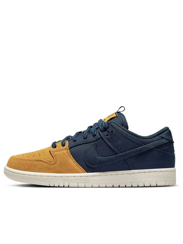 Кроссовки sb dunk low pro Nike — изображение 1 из 4