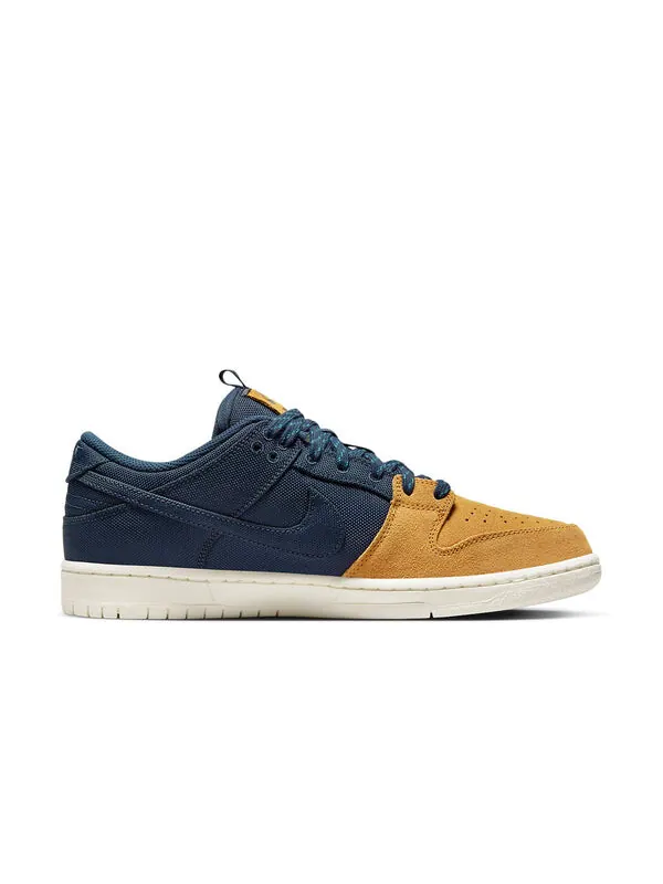 Кроссовки sb dunk low pro Nike — изображение 2 из 4