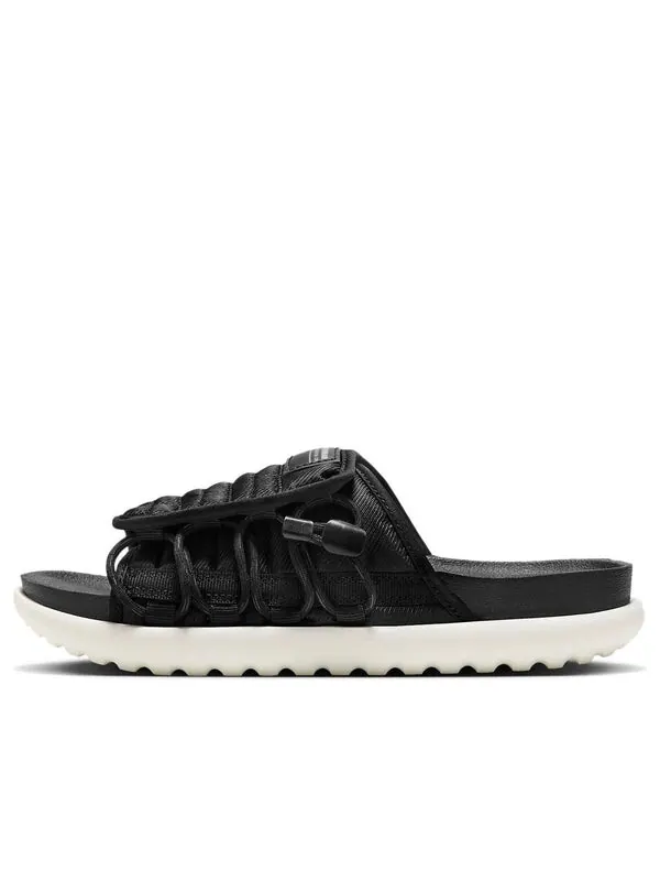 Тапочки asuna 2 'black' Nike — изображение 1 из 4