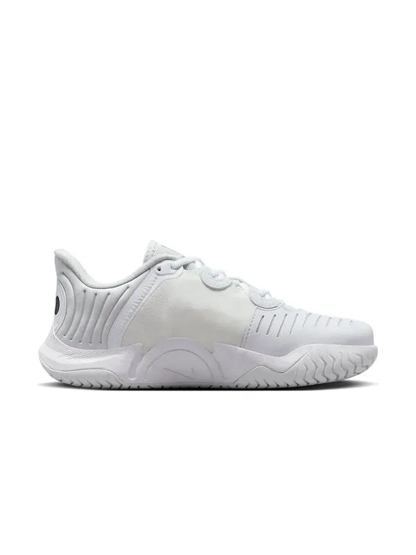 Кроссовки air zoom gp turbo osaka Nike — изображение 2 из 4, белый/-белый/черный