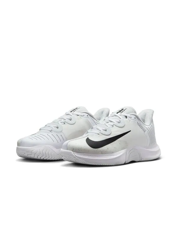 Кроссовки air zoom gp turbo osaka Nike — изображение 3 из 4, белый/-белый/черный