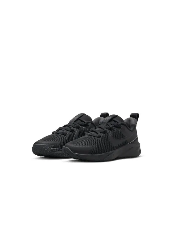 Кроссовки star runner 4 Nike — изображение 3 из 4, черный/черный//черный