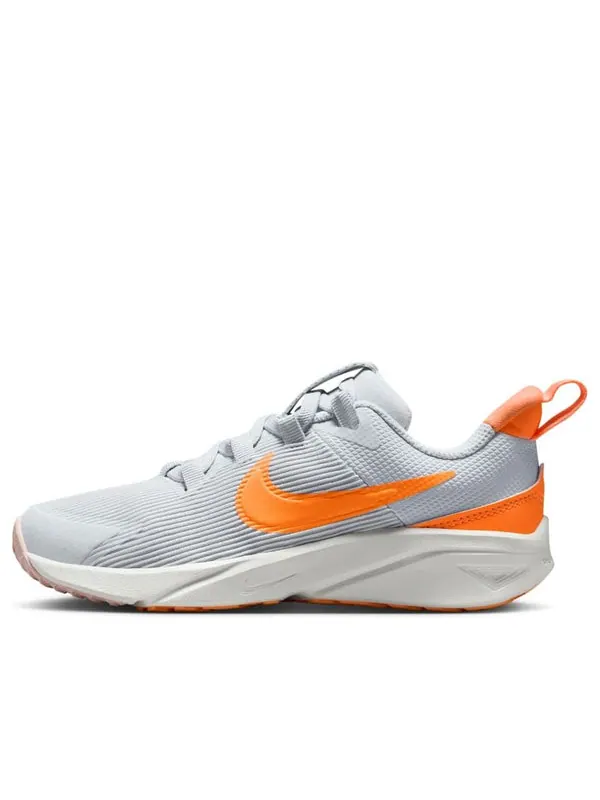 Кроссовки star runner 4 nn Nike — изображение 1 из 4, серый