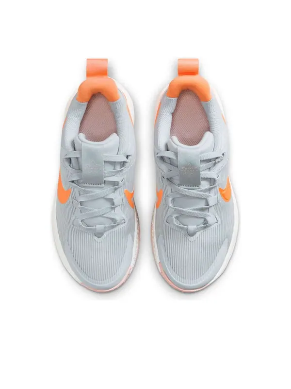 Кроссовки star runner 4 nn Nike — изображение 4 из 4, серый