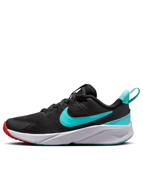 Кроссовки star runner 4 nn Nike — изображение 1 из 4, черный