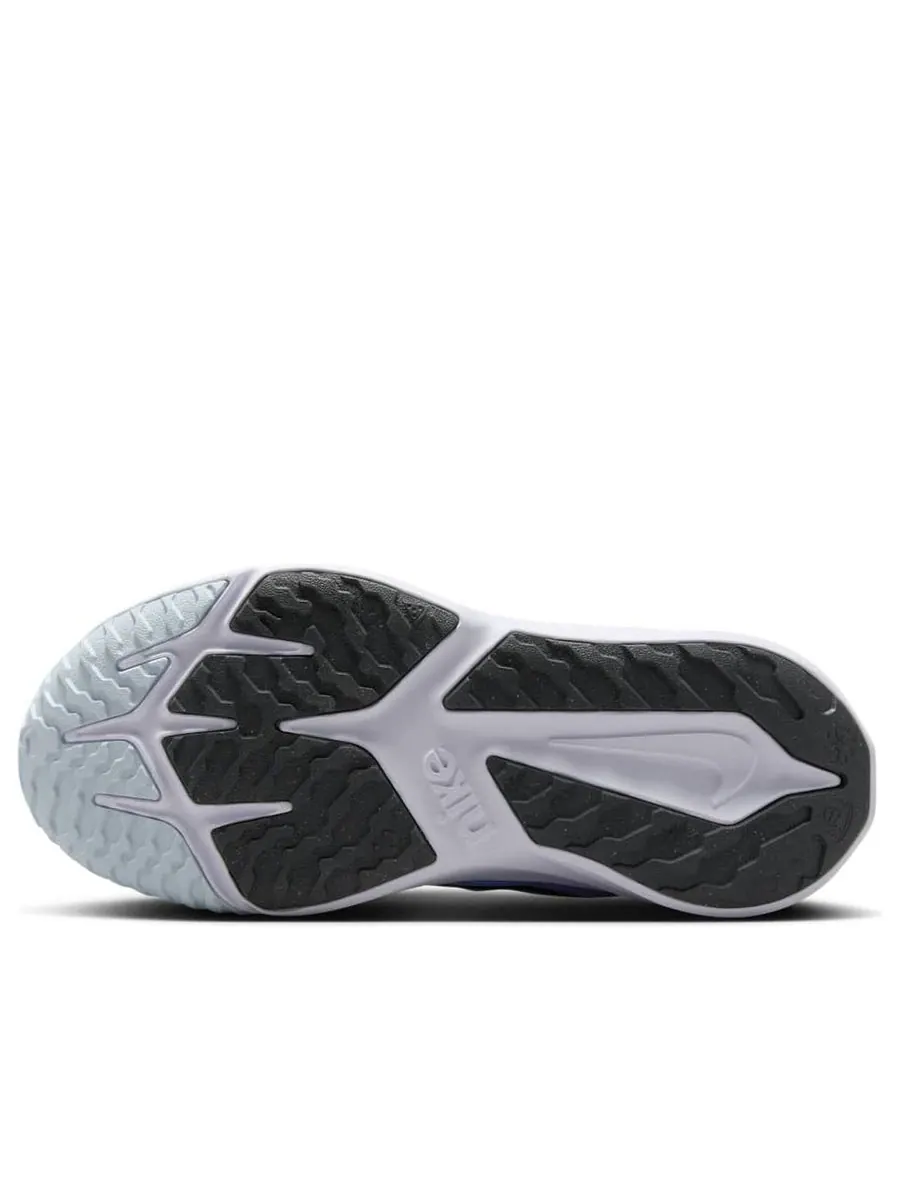Кроссовки (PS) Nike Star Runner 4 'Blue Beyond Blue Tint White Anthracite' — изображение 6 из 6, синий