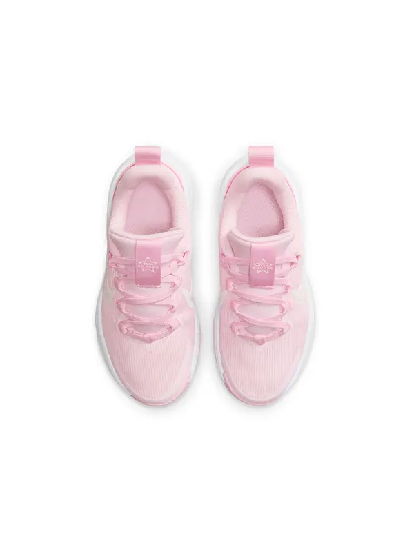 Кроссовки star runner 4 маленькие Nike — изображение 4 из 4, розовый