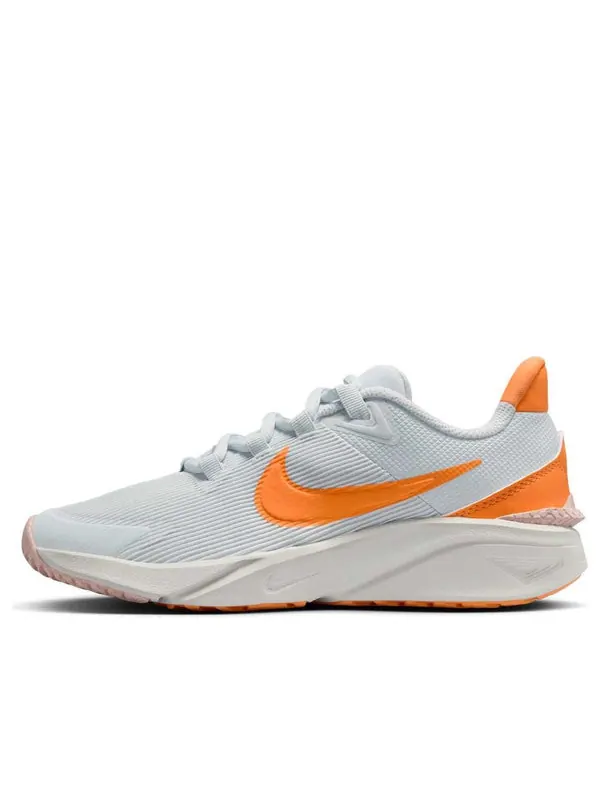 Кроссовки star runner 4 Nike — изображение 1 из 4, белый