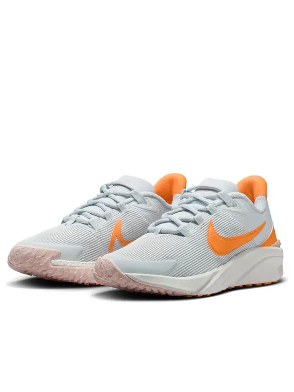 Кроссовки star runner 4 Nike — изображение 4 из 4, белый