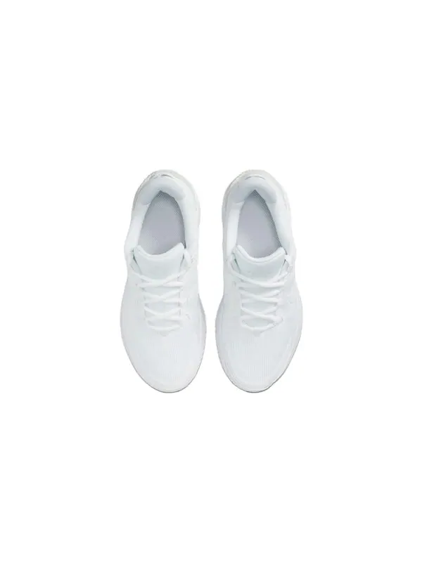 Кроссовки star runner 4 'triple white' Nike — изображение 3 из 4