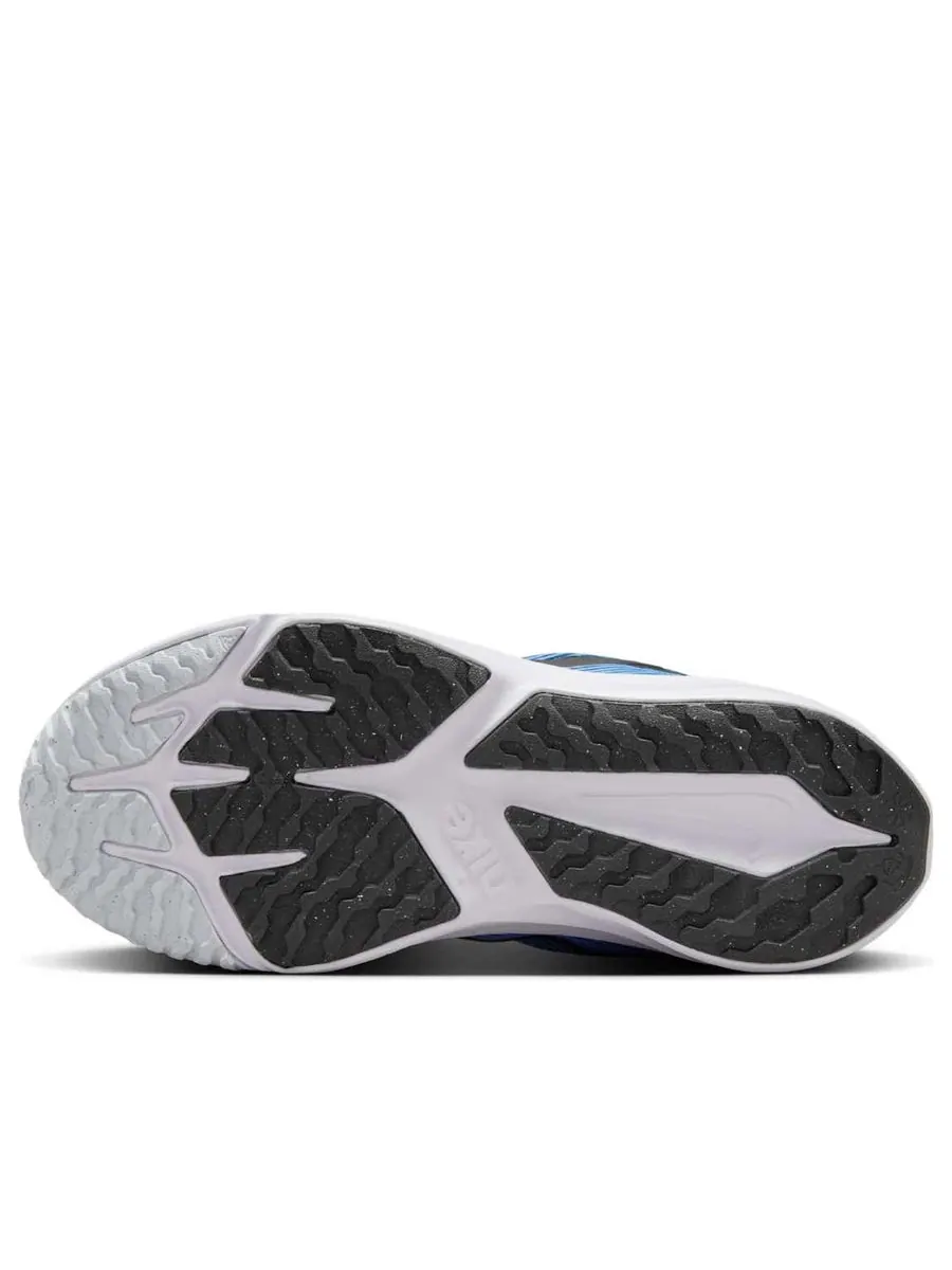 Кроссовки (GS) Nike Star Runner 4 'Blue Beyond Blue Tint White Anthracite' — изображение 6 из 6, синий