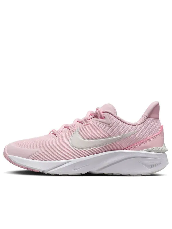 Кроссовки star runner 4 Nike — изображение 1 из 4, розовый/белый/белый