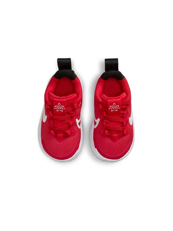 Кроссовки star runner 4 Nike — изображение 4 из 4