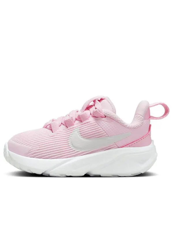 Кроссовки star runner 4 Nike — изображение 1 из 4, розовый/белый/белый