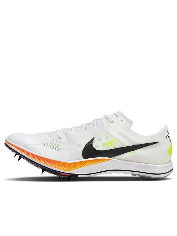 Кроссовки zoomx dragonfly 'white' Nike — изображение 1 из 4, белый