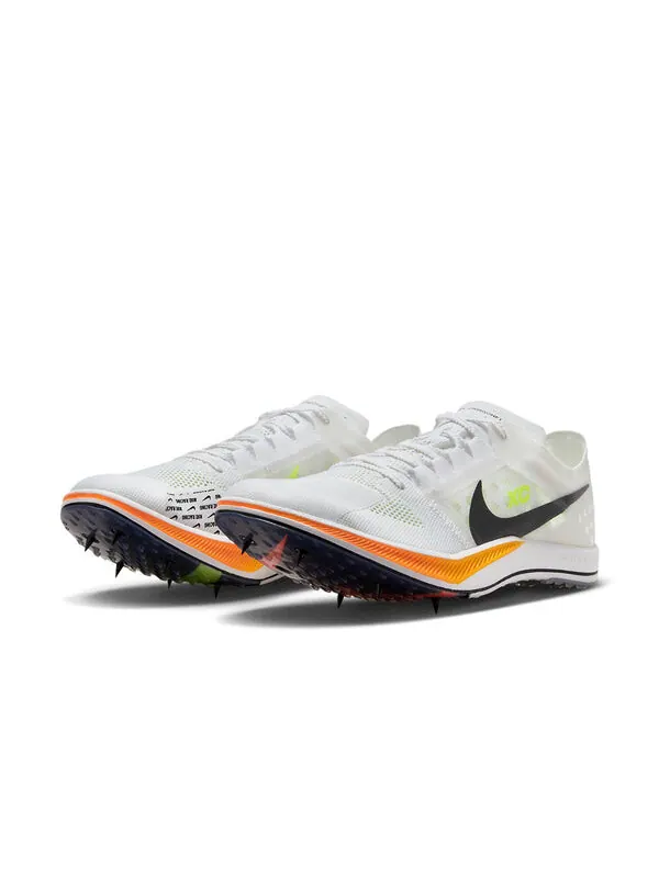Кроссовки zoomx dragonfly 'white' Nike — изображение 4 из 4, белый