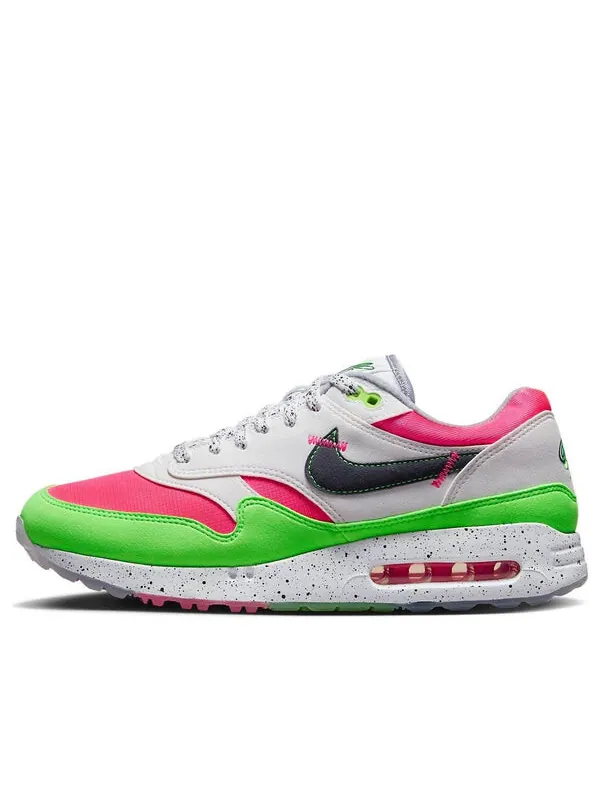 Кроссовки Nike Air Max 1 '86 OG Golf NRG ' US Open' — изображение 1 из 4, белый/-зеленый