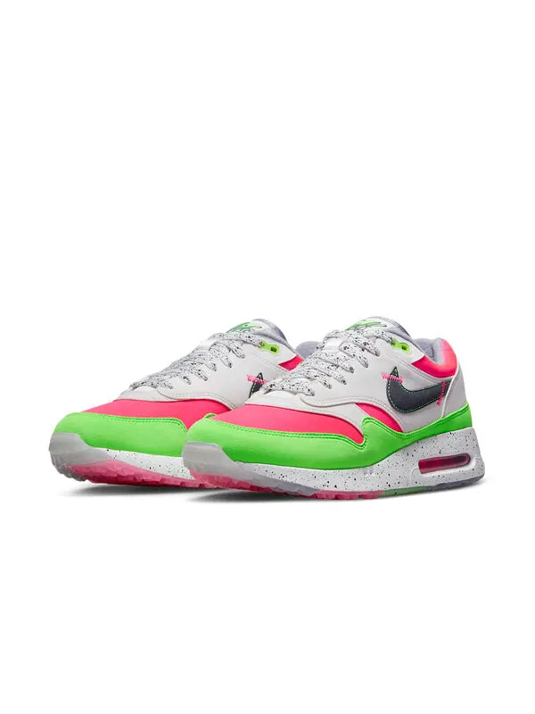 Кроссовки Nike Air Max 1 '86 OG Golf NRG ' US Open' — изображение 2 из 4, белый/-зеленый