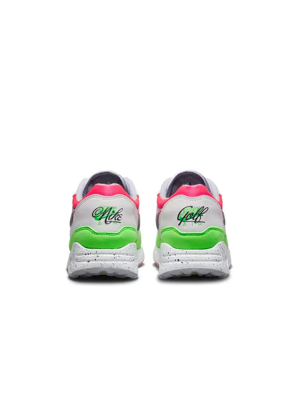 Кроссовки Nike Air Max 1 '86 OG Golf NRG ' US Open' — изображение 4 из 4, белый/-зеленый