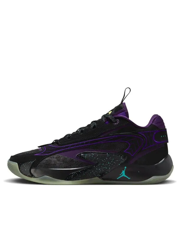 Кроссовки Лука 2 Air Jordan — изображение 1 из 4