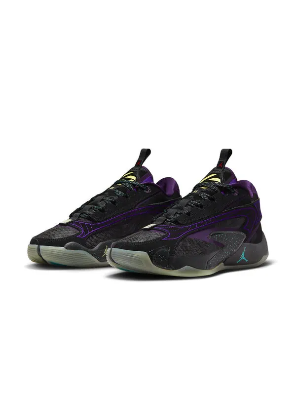 Кроссовки Лука 2 Air Jordan — изображение 2 из 4