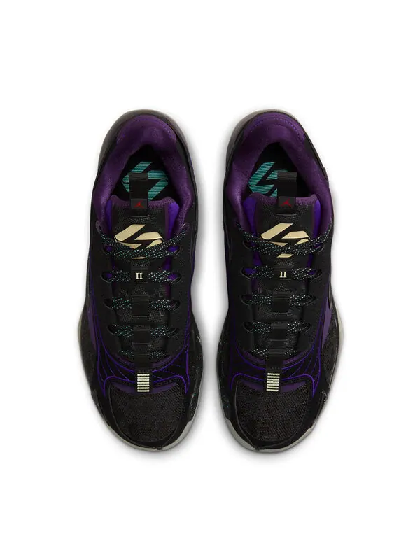Кроссовки Лука 2 Air Jordan — изображение 3 из 4