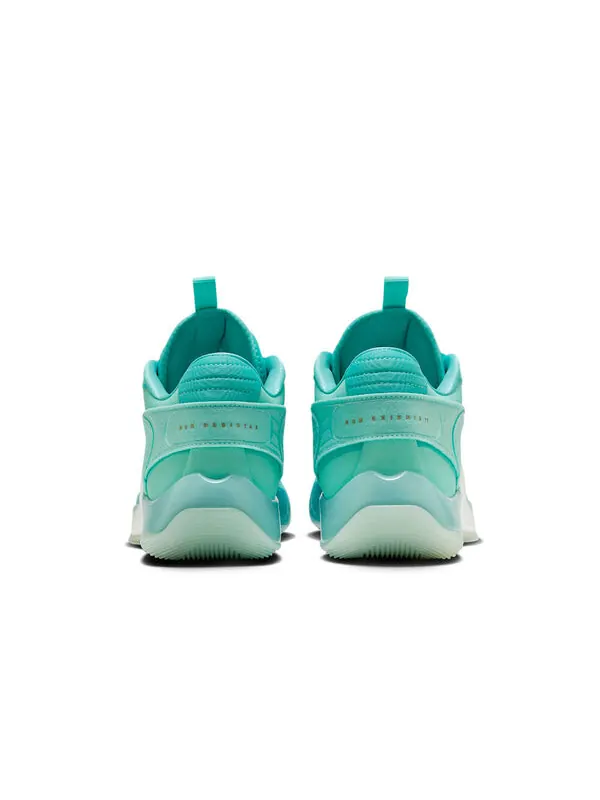 Кроссовки luka 2 pf 'tropical twist' Air Jordan — изображение 4 из 4, зеленый