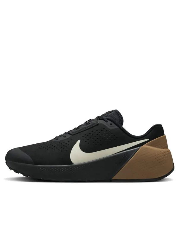 Кроссовки air zoom tr 1 'black gum' Nike — изображение 1 из 4, черный