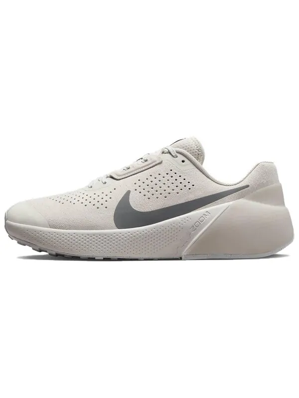 Кроссовки air zoom tr1 Nike — изображение 2 из 4, светлый//серый
