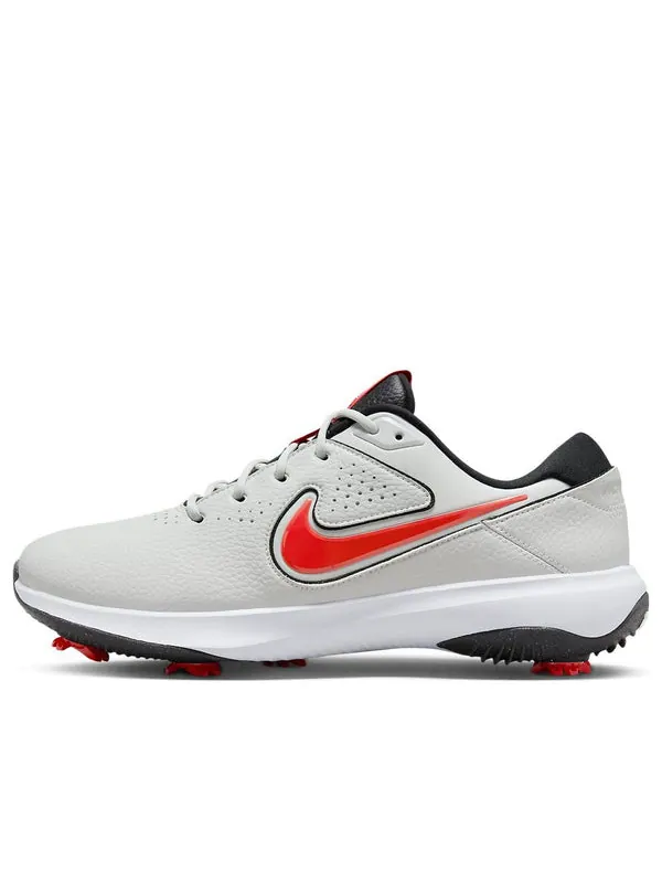 Кроссовки victory pro 3 'photon dust track red' Nike — изображение 1 из 4, белый/черный/красный