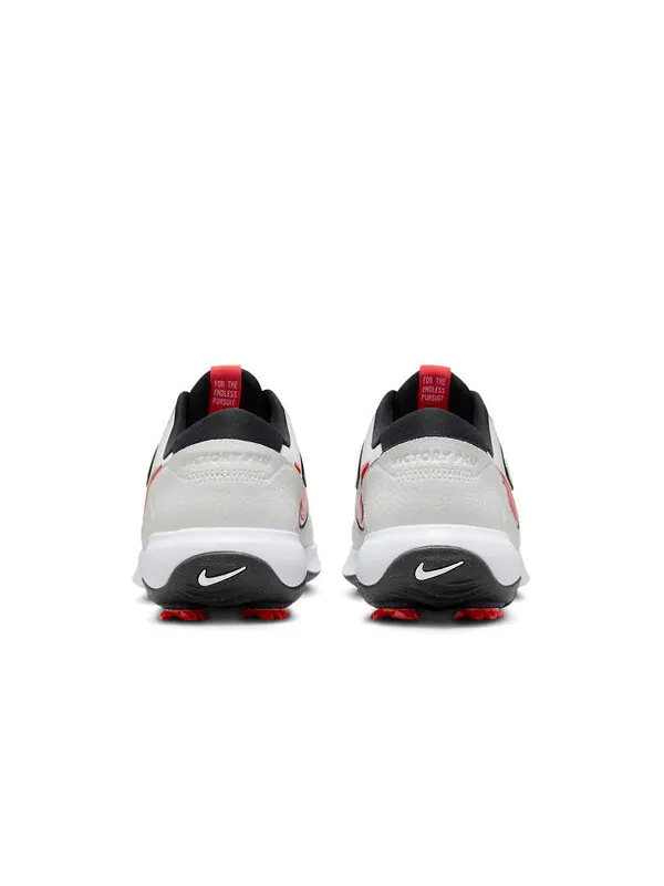 Кроссовки victory pro 3 'photon dust track red' Nike — изображение 3 из 4, белый/черный/красный
