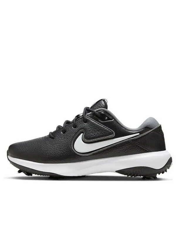 Кроссовки victory pro 3 golf shoes 'black white' Nike — изображение 1 из 4, черный/белый