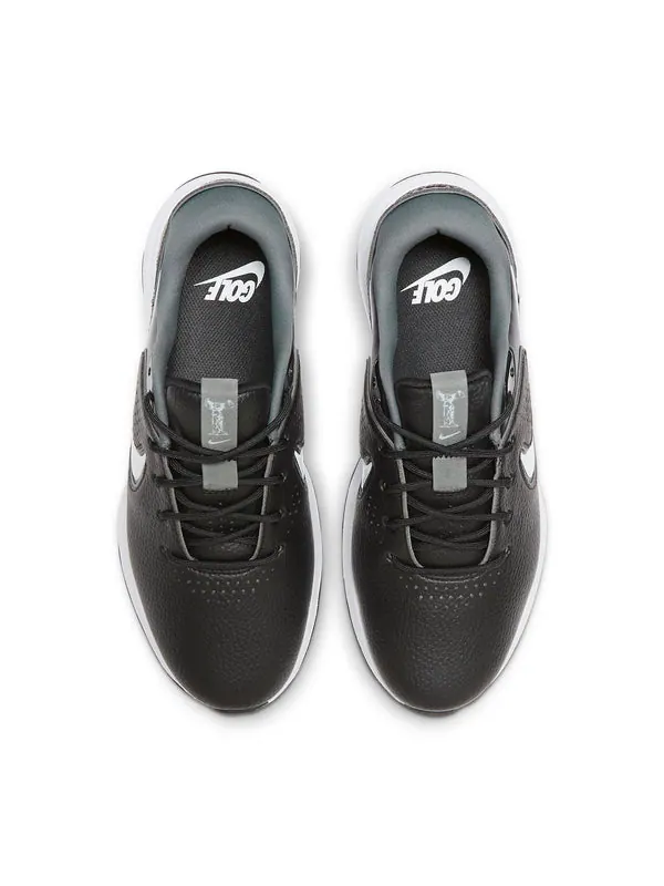 Кроссовки victory pro 3 golf shoes 'black white' Nike — изображение 2 из 4, черный/белый