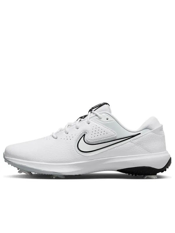 Кроссовки victory pro 3 wide golf shoes 'white' Nike — изображение 1 из 4, белый