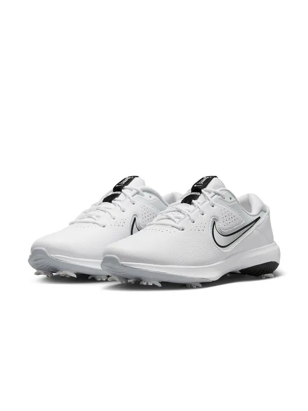 Кроссовки victory pro 3 wide golf shoes 'white' Nike — изображение 4 из 4, белый