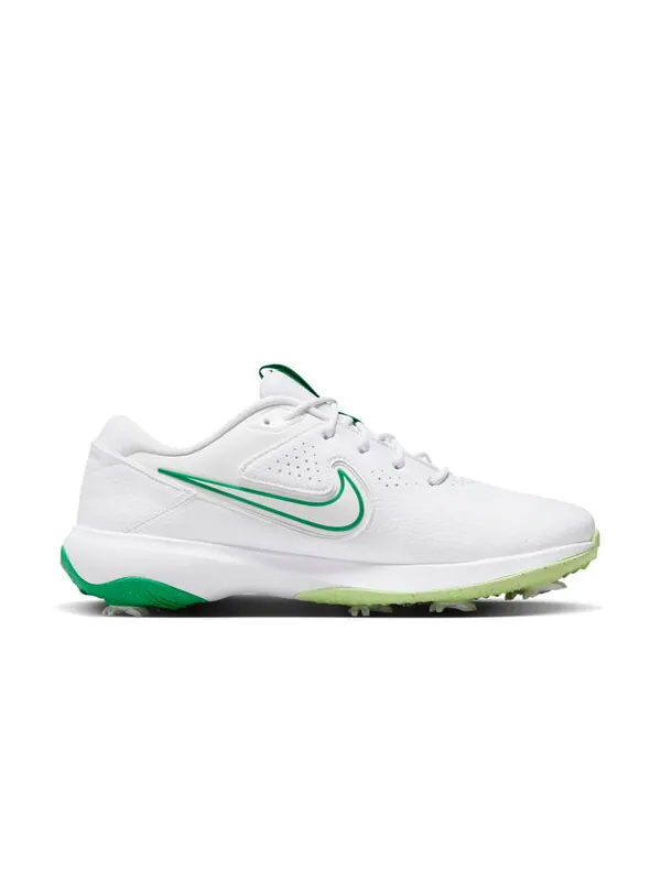 Кроссовки victory pro 3 wide 'white stadium green' Nike — изображение 2 из 4, белый/зеленый//белый
