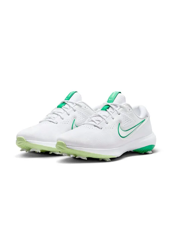 Кроссовки victory pro 3 wide 'white stadium green' Nike — изображение 3 из 4, белый/зеленый//белый