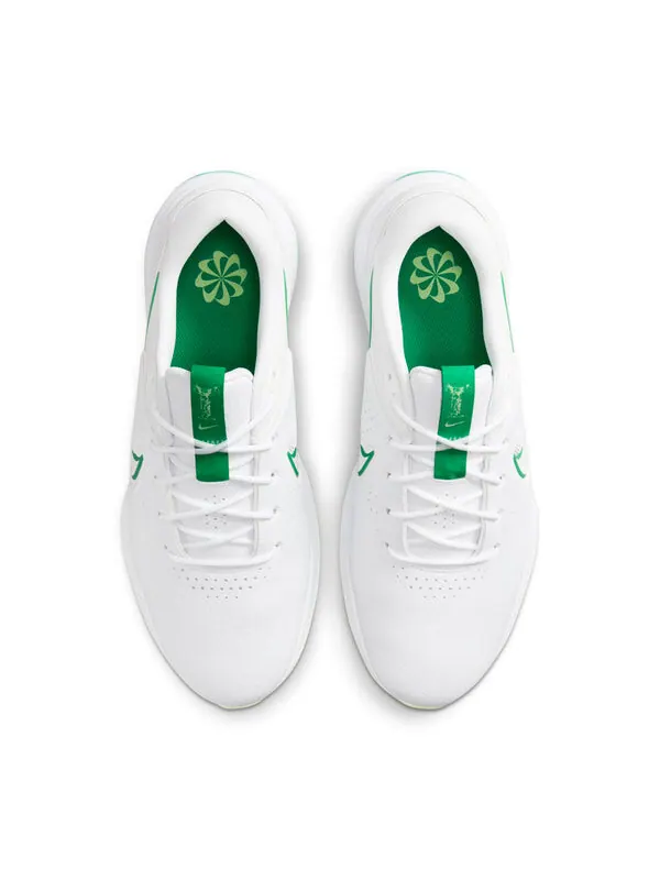 Кроссовки victory pro 3 wide 'white stadium green' Nike — изображение 4 из 4, белый/зеленый//белый