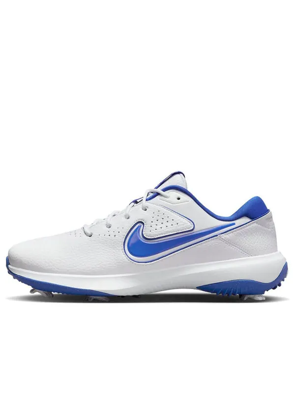 Кроссовки victory pro 3 wide next nature 'royal blue' Nike — изображение 1 из 4, белый/синий