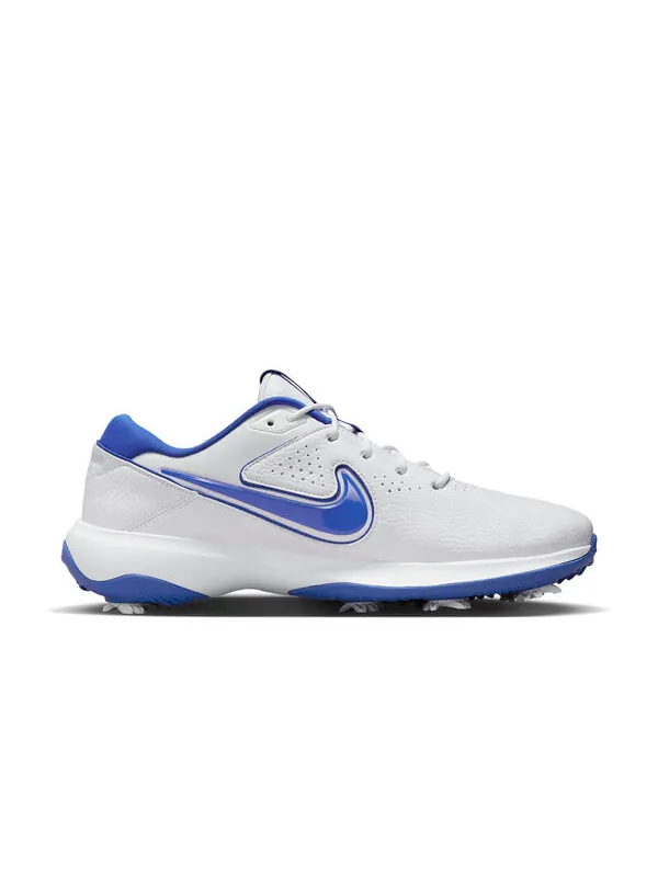 Кроссовки victory pro 3 wide next nature 'royal blue' Nike — изображение 2 из 4, белый/синий