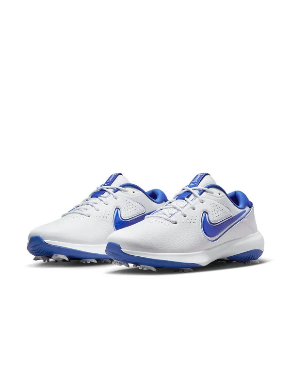 Кроссовки victory pro 3 wide next nature 'royal blue' Nike — изображение 3 из 4, белый/синий