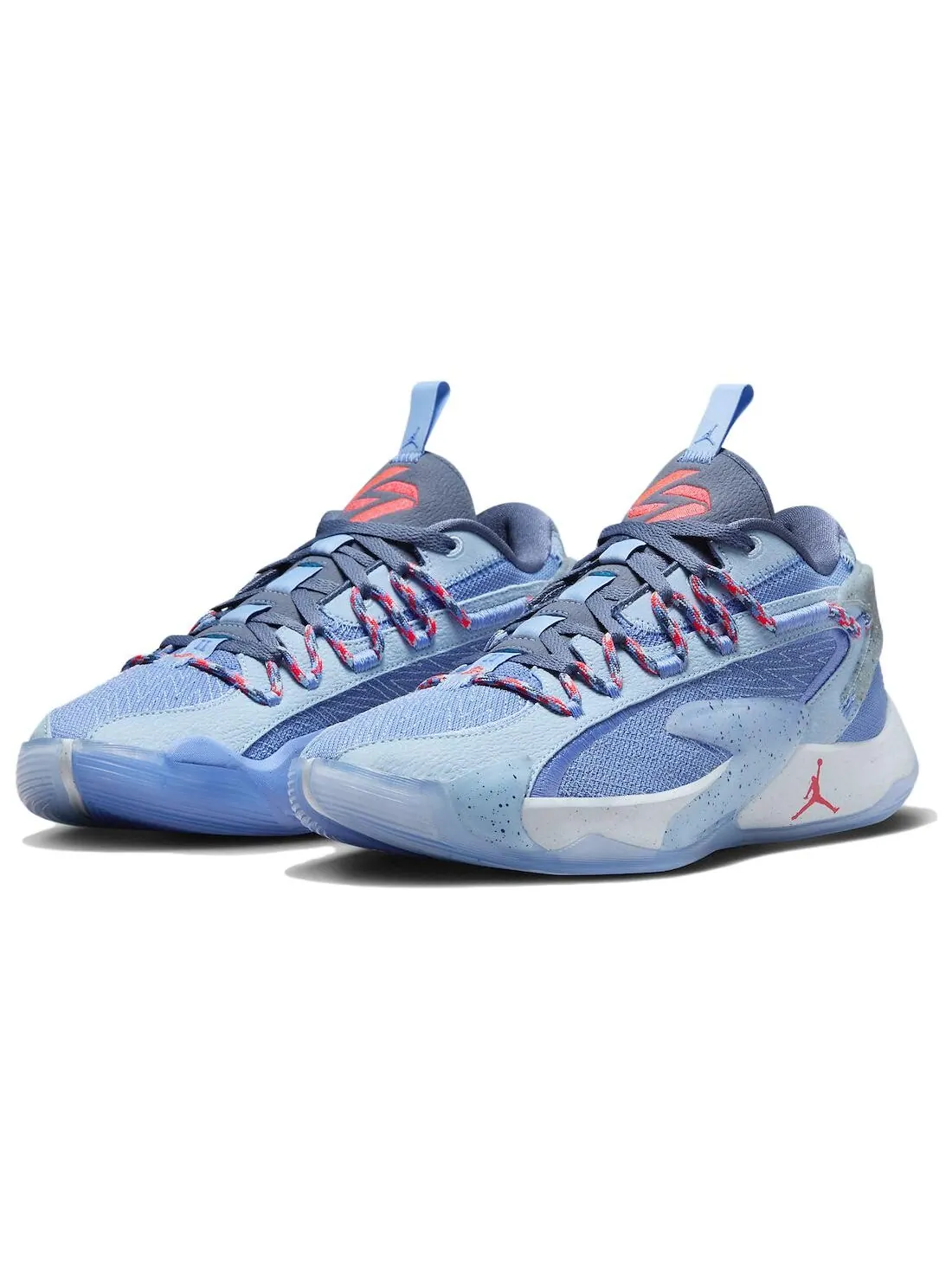 Кроссовки Air Jordan Jordan Luka 2 Pf 'Lake Bled' — изображение 3 из 6, синий