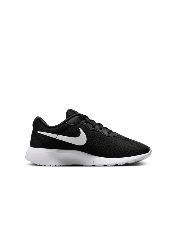 Кроссовки танджун Nike — изображение 2 из 4, черный/белый
