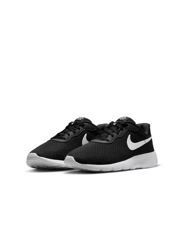Кроссовки танджун Nike — изображение 3 из 4, черный/белый