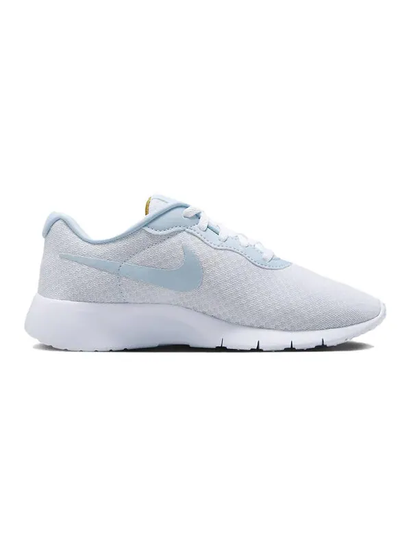 Кроссовки tanjun easyon Nike — изображение 3 из 4, серый///светлый синий