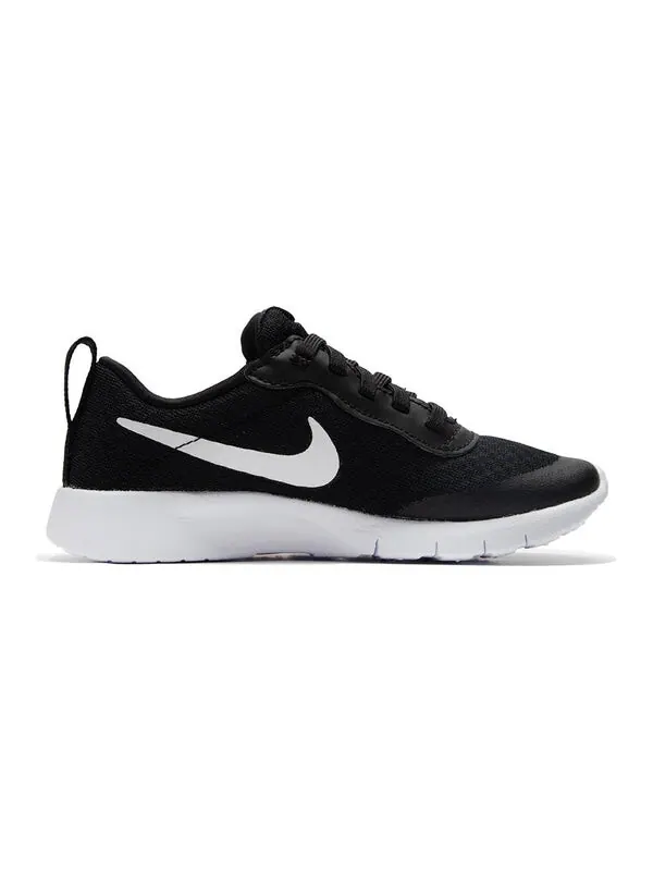 Кроссовки tanjun easyon Nike — изображение 2 из 4, черный/белый